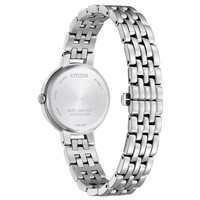 Orologio Citizen Donna Citizen Lady in Acciaio EM0990-81Y - EM0990-81Y